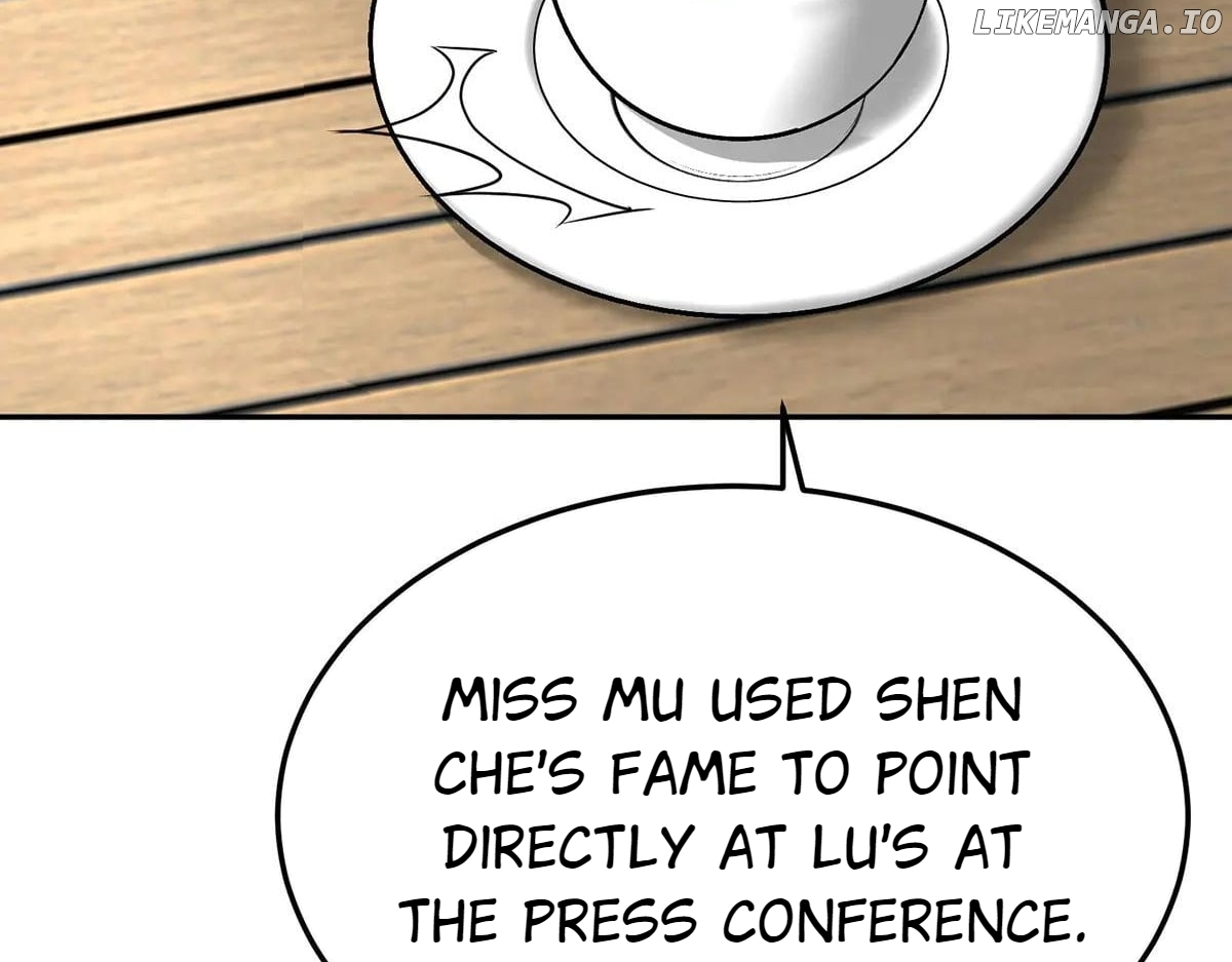After Breakup: Had an Affair With My Ex's Uncle Chapter 83 - page 17